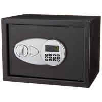 AmazonBasics Security Safe - 0.5-Cubic Feet