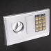 Digital Electronic 1.8 CF Large Safe Box Keypad Lock Security Home Office New 50