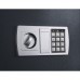 Paragon 7775 Deluxe Safe 7775 Lock and Safe 1.8 CF Large Electronic Digital Safe Gun Jewelry Home Secure