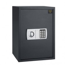 Paragon 7775 Deluxe Safe 7775 Lock and Safe 1.8 CF Large Electronic Digital Safe Gun Jewelry Home Secure