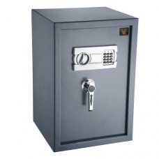 Paragon 7803 Electronic Digital Lock and Safe 2.47 CF Paraguard Deluxe Safe Home Security