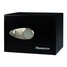SentrySafe Security Safe, Large Digital Lock Safe, 1.2 Cubic Feet (Extra Large), X125