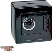 Metal Safe (colors may vary)